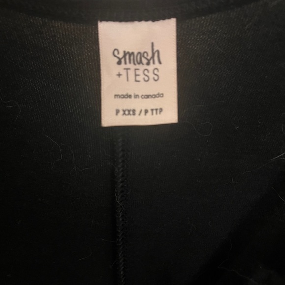 Smash & Tess Monday Romper - Picture 3 of 3